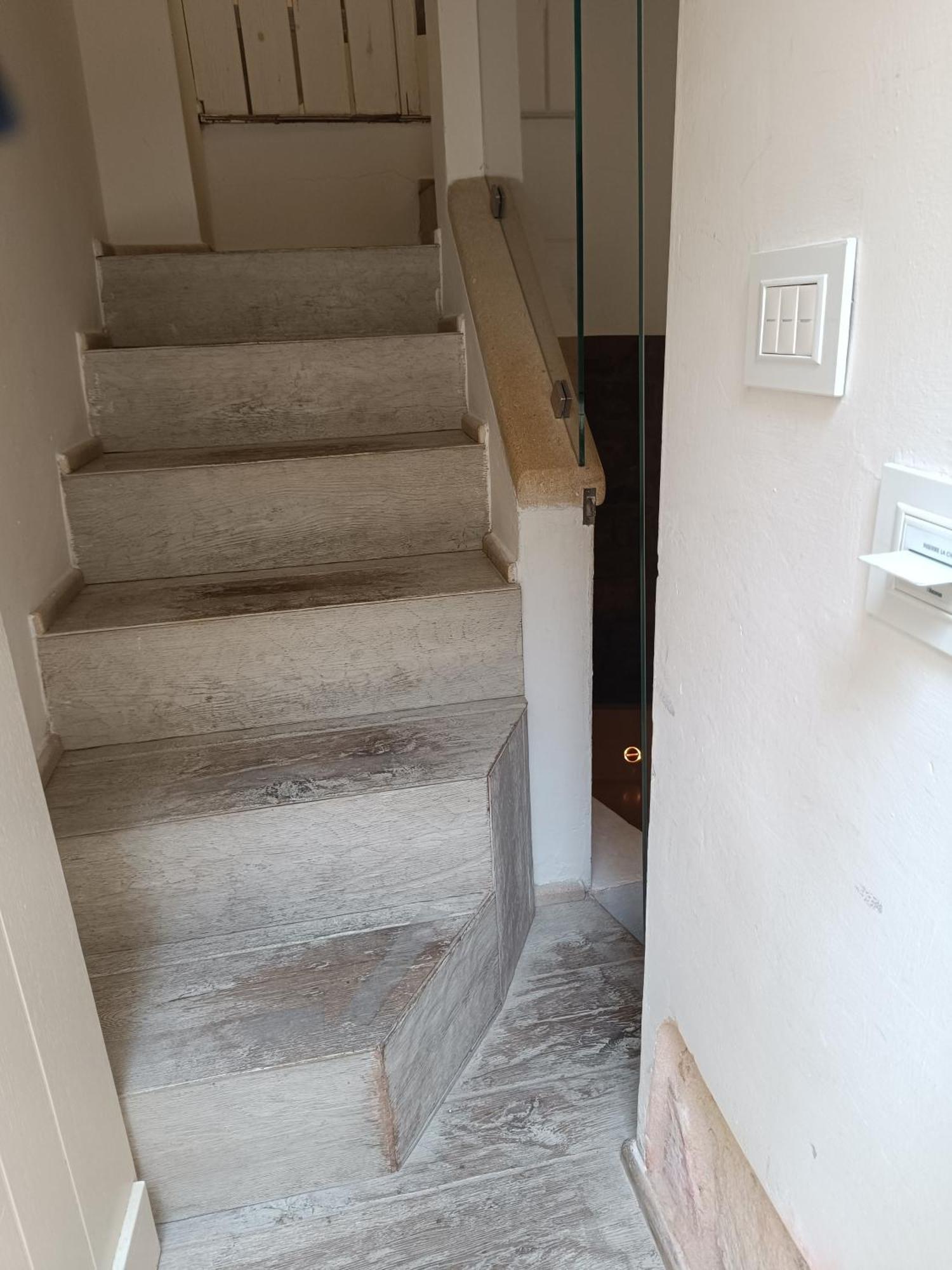 Casa Felda Bed & Breakfast Алтамура Екстериор снимка