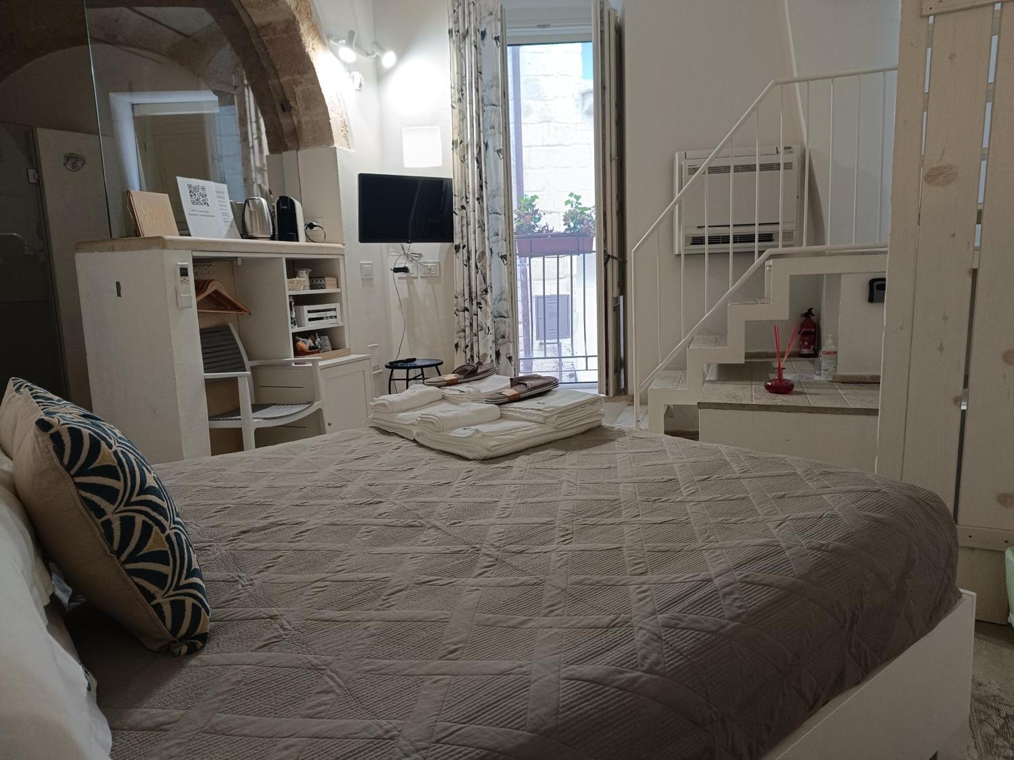 Casa Felda Bed & Breakfast Алтамура Екстериор снимка