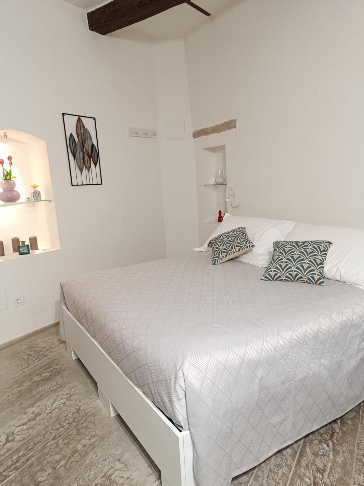 Casa Felda Bed & Breakfast Алтамура Екстериор снимка