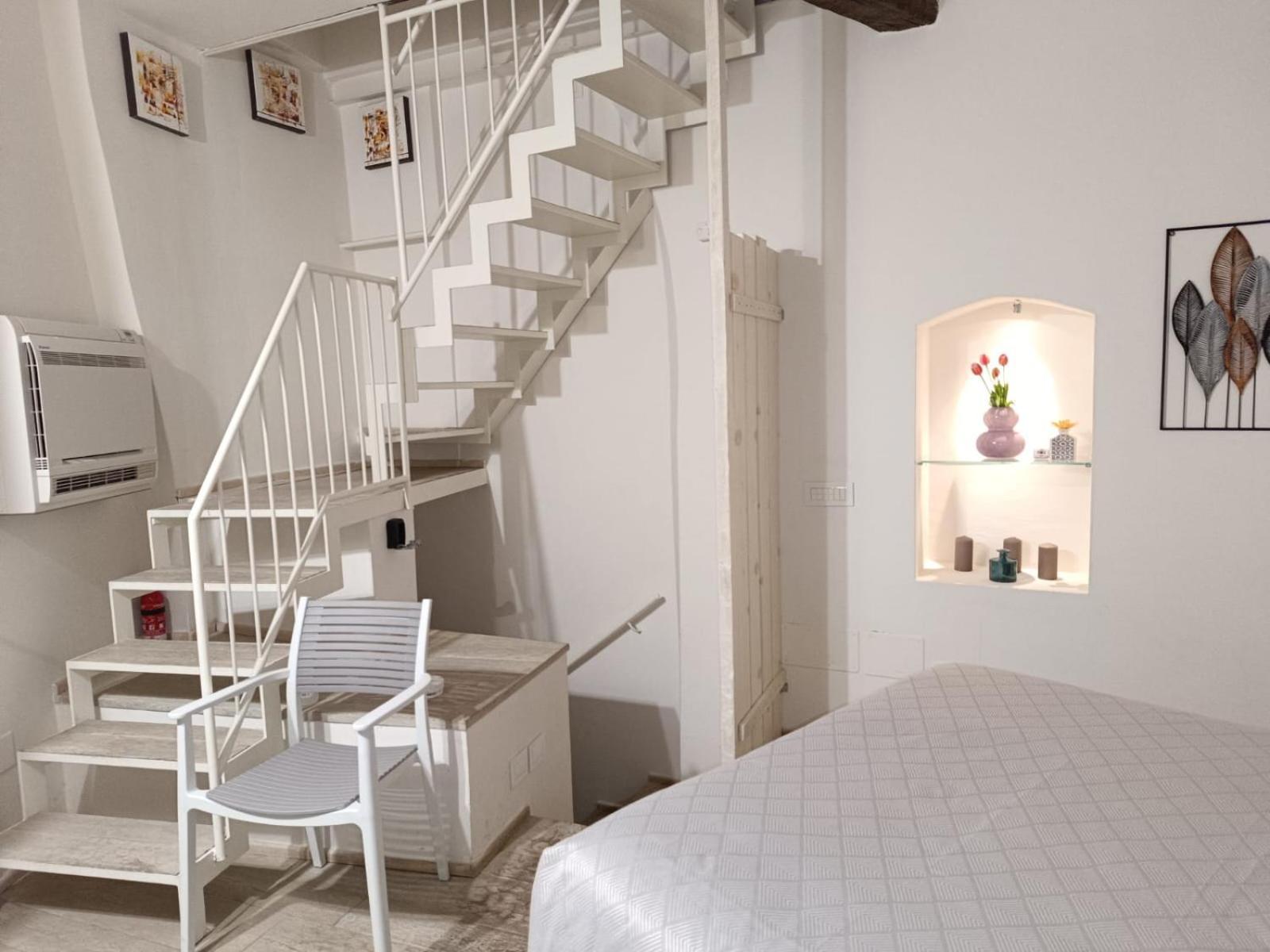 Casa Felda Bed & Breakfast Алтамура Екстериор снимка