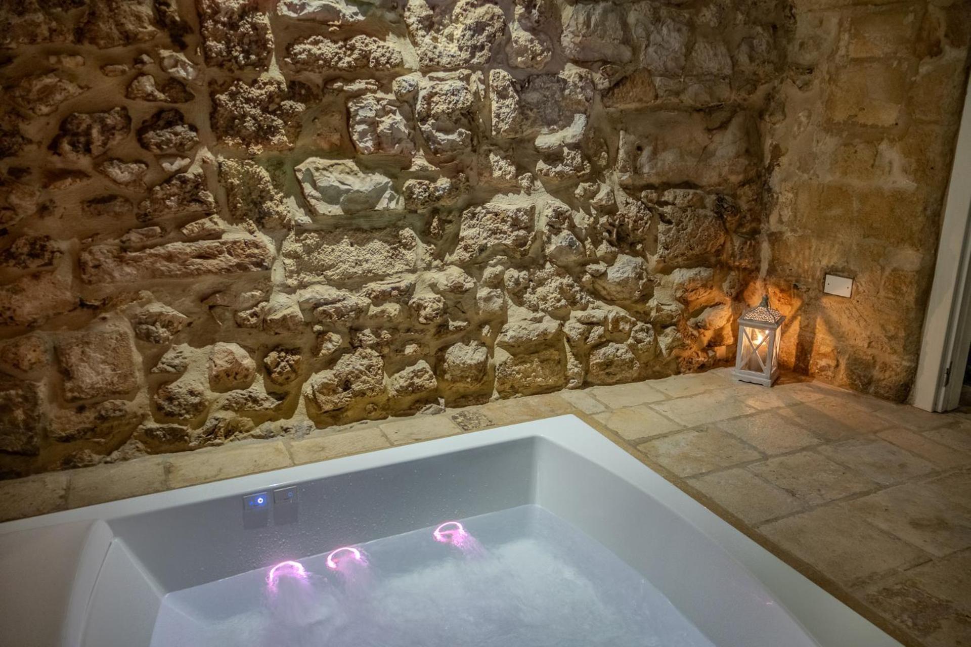 Casa Felda Bed & Breakfast Алтамура Екстериор снимка
