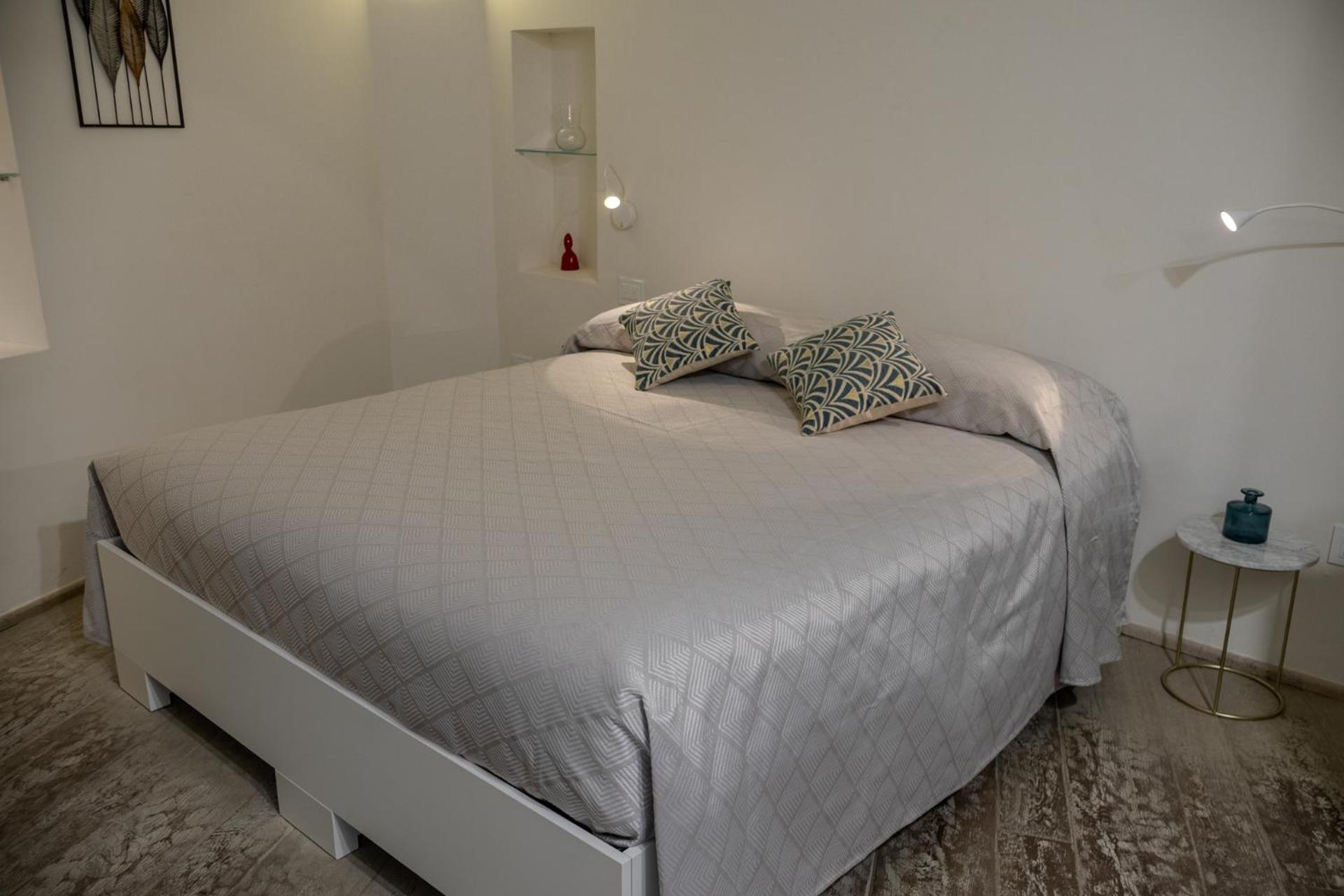 Casa Felda Bed & Breakfast Алтамура Екстериор снимка