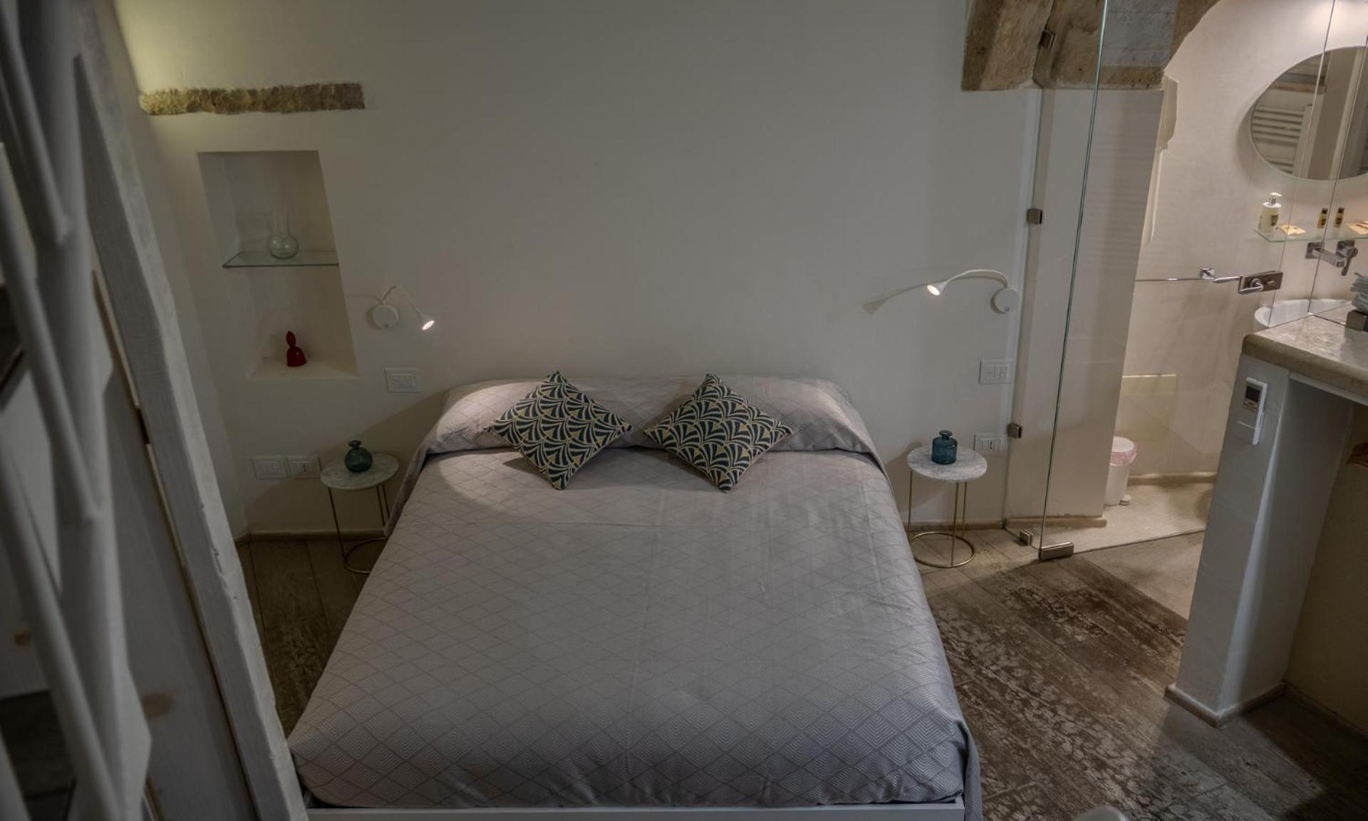 Casa Felda Bed & Breakfast Алтамура Екстериор снимка