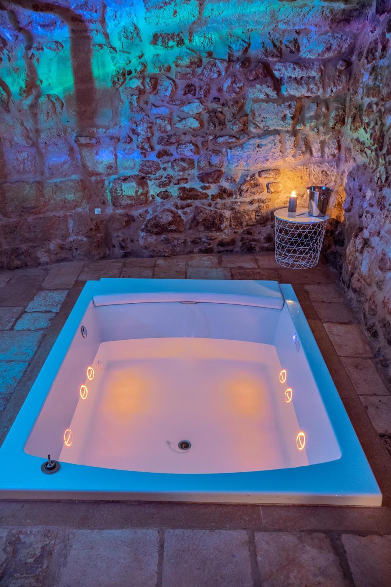 Casa Felda Bed & Breakfast Алтамура Екстериор снимка