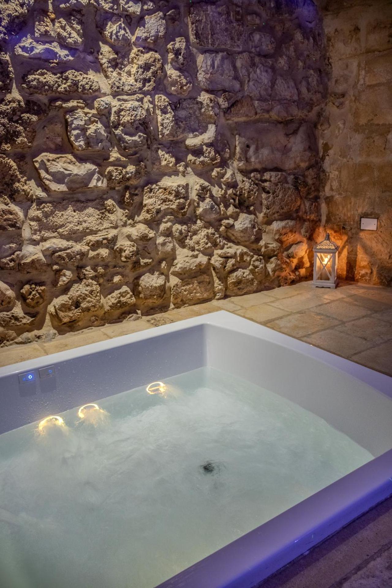Casa Felda Bed & Breakfast Алтамура Екстериор снимка