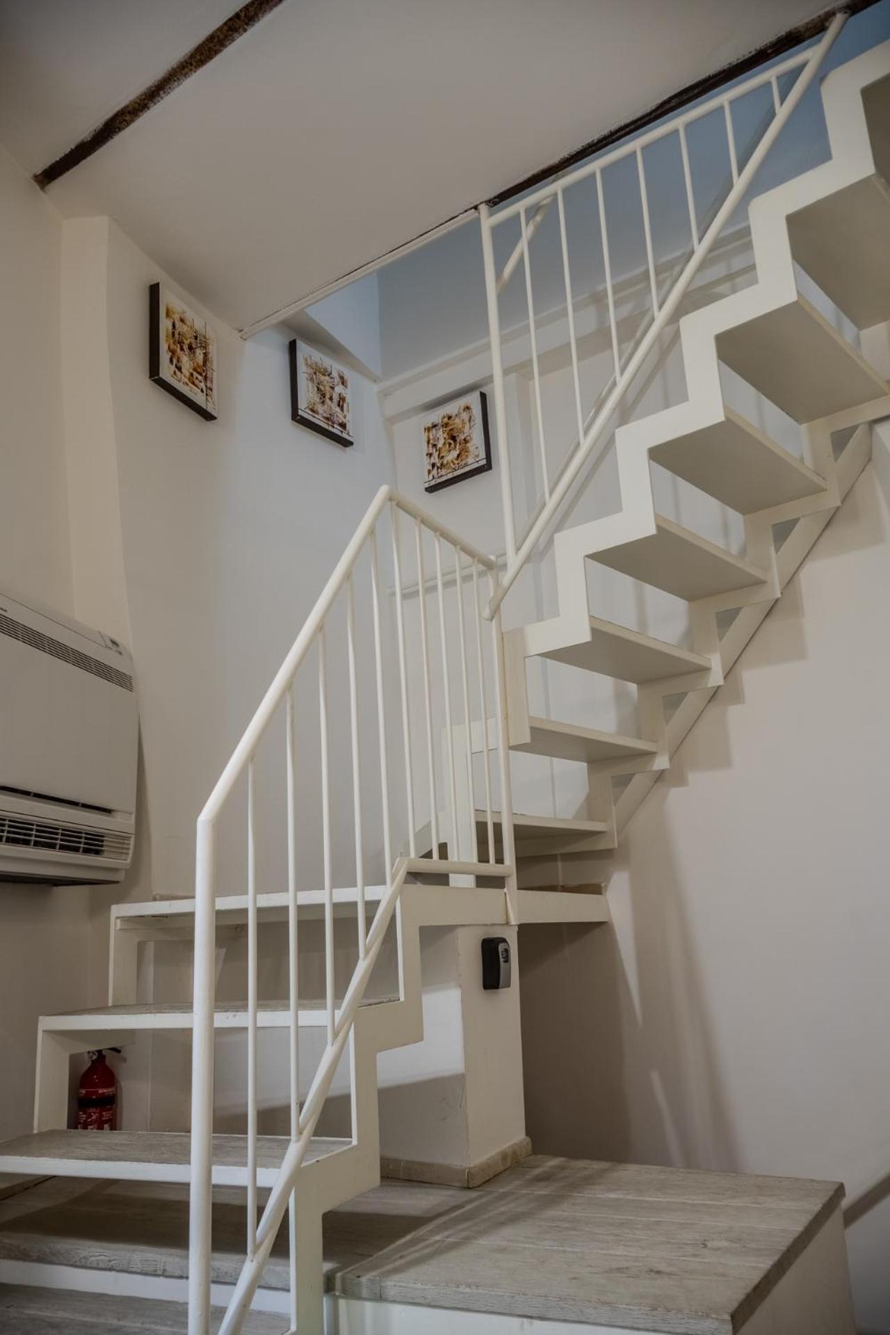 Casa Felda Bed & Breakfast Алтамура Екстериор снимка